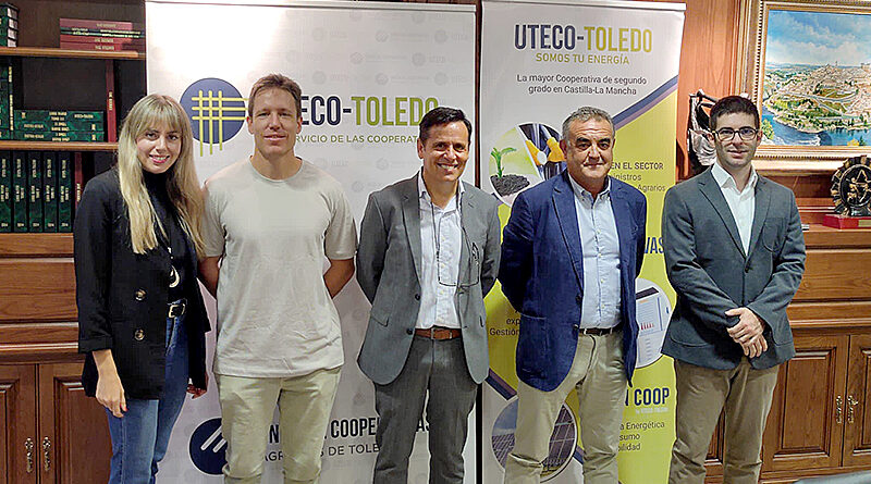 UTECO - Toledo