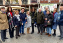 Grupo Municipal Socialista participa en lectura Constitución
