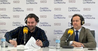 Velázquez anuncia un nuevo avance con los pliegos del proyecto del vial Azucaica- Polígono