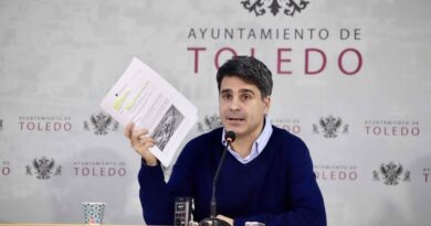 El Ayuntamiento de Toledo responsabiliza a Milagros Tolón de la paralización del cuartel de la Guardia Civil