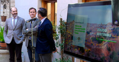 Velázquez presenta la Oficina de Transformación Comunitaria para fomentar la creación de comunidades energéticas de vecinos y empresas