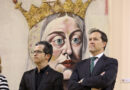 La exposición de Alberto Romero contribuye a la candidatura de Toledo a la Capitalidad Europea de la Cultura.