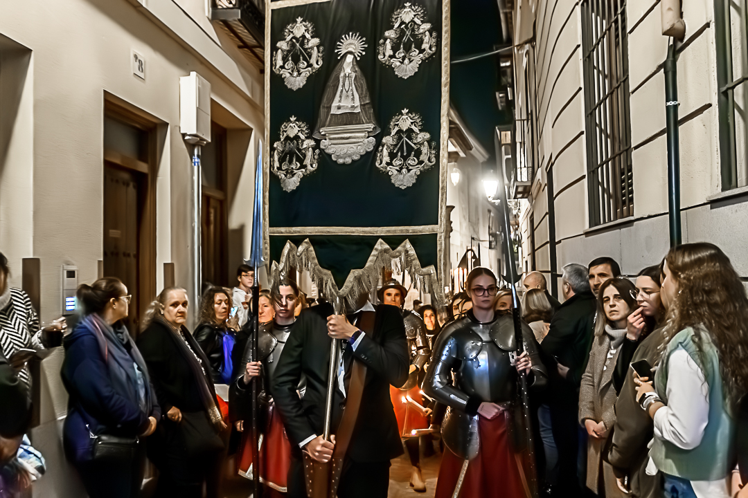 Virgen de la Soledad-10