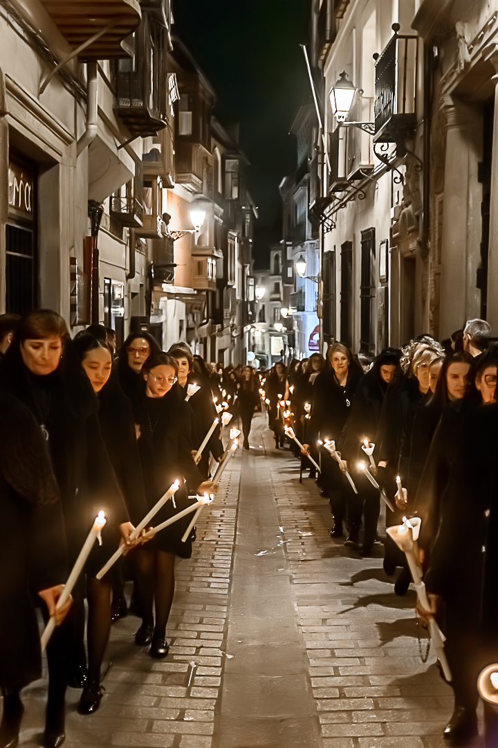 Virgen de la Soledad-15