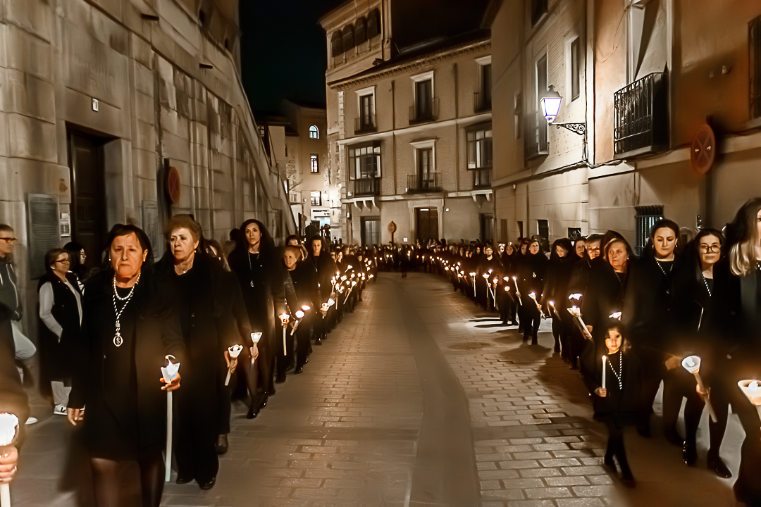 Virgen de la Soledad-23