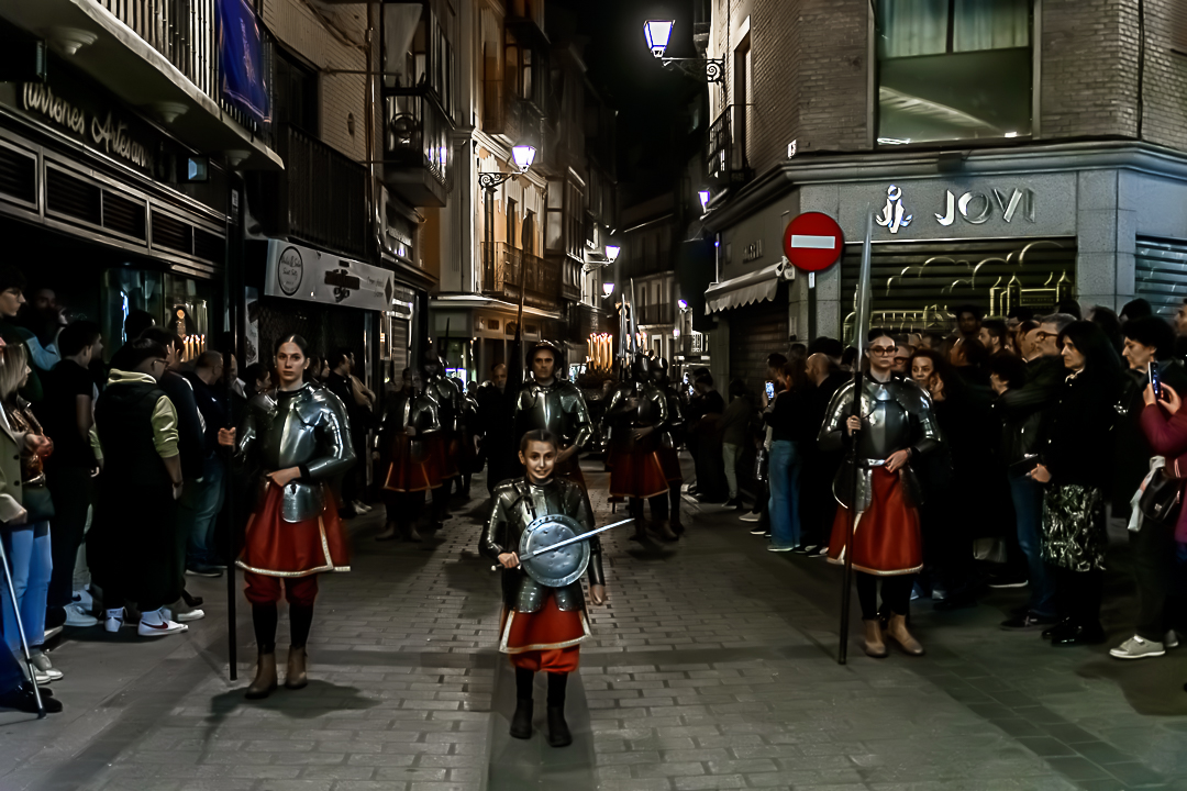 Virgen de la Soledad-36