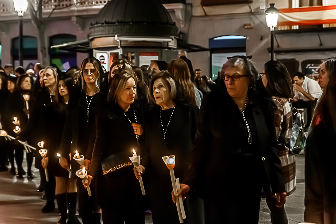 Virgen de la Soledad-39