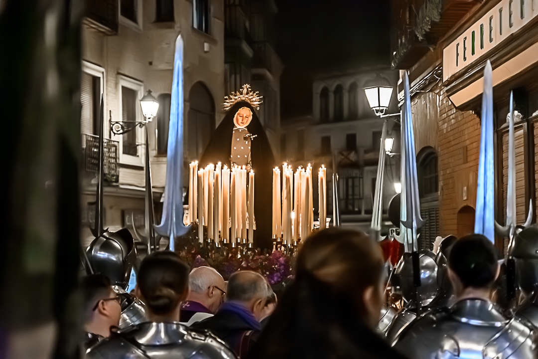 Virgen de la Soledad-56