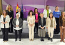 Castilla-La Mancha luchar contra la violencia de género