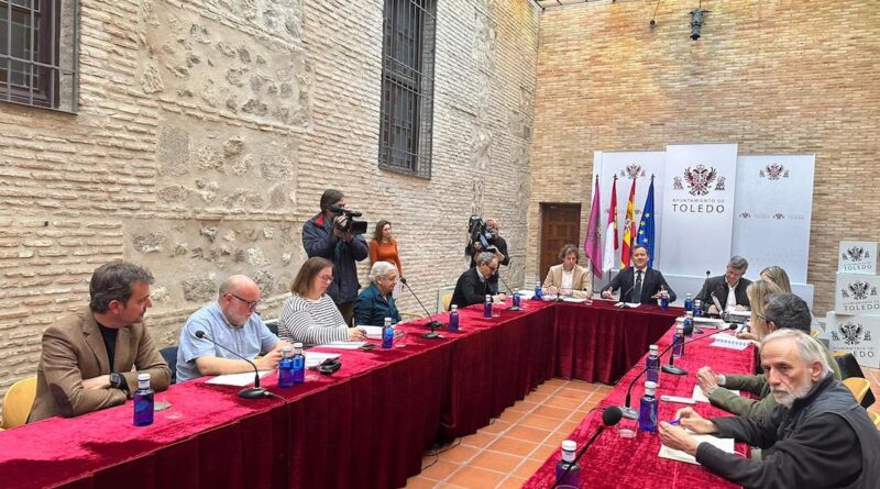 El PSOE asegura que el principal vertido del Tajo se llama Ayuso