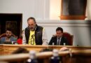 Toledo aprueba en Pleno instar al gobierno de España a retirar el índice de Precios de Alquileres