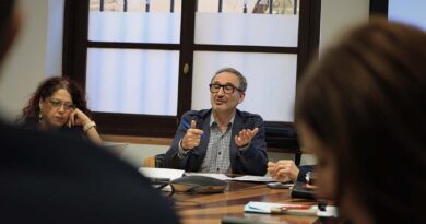 El Ayuntamiento de Toledo Busca el Entendimiento con la Junta para el PAU Benquerencia Sur