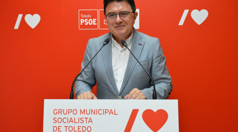 El PSOE solicita que la candidatura a Ciudad Europea de la Cultura parta del consenso y la pluralidad; Voix Vives