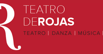 Ganadores de la XXXII Edición de los Premios Teatro de Rojas 2023