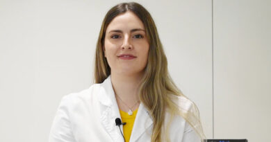 Doctora Lidia Carbonero