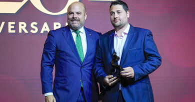 premios Feda San Juan 2024