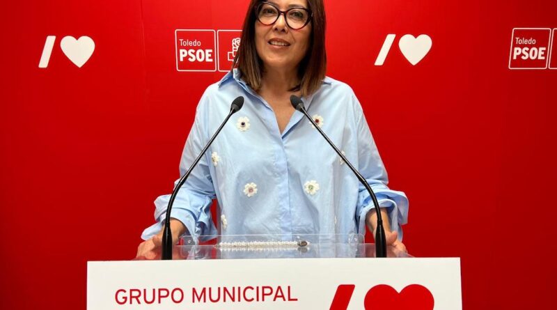 El PSOE acusa al concejal de Turismo de hacer seguidismo de Vox
