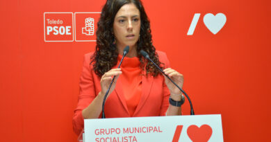 El PSOE apoya a las empresas del polígono que sufrieron la DANA por la falta de ayudas