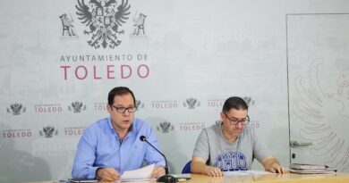 Toledo celebra el Éxito del Programa 'Toledo Educa' con 16.000 alumnos