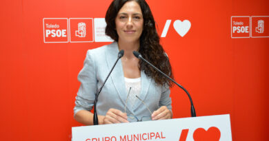 El PSOE cuestiona las promesas del alcalde de Toledo en su primer año de gobierno