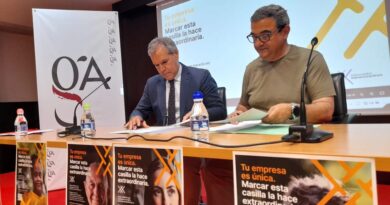 Tercer Sector y Gestores Administrativos de Toledo impulsarán la casilla solidaria de las empresas