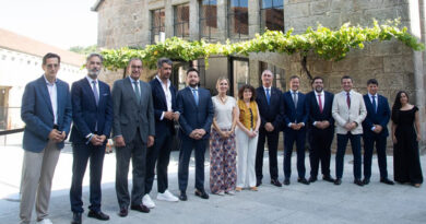 Noche del patrimonio de Toledo