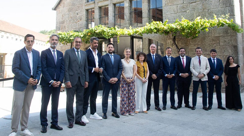 Noche del patrimonio de Toledo