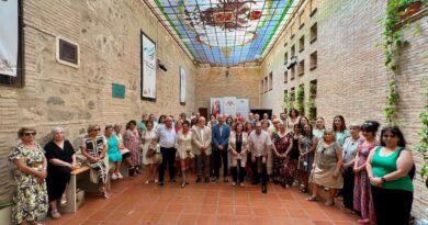 La Sociedad Coral de Torrelavega actúa mañana en Toledo a las puertas del centenario de su fundación.