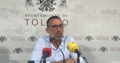 Toledo proyecta una Zona de Bajas Emisiones