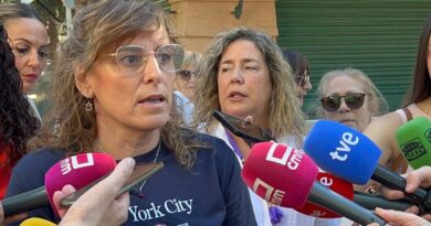 El PSOE reclama más información sobre la reordenación de la ORA en Toledo