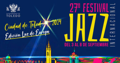 Festival Internacional de Jazz web