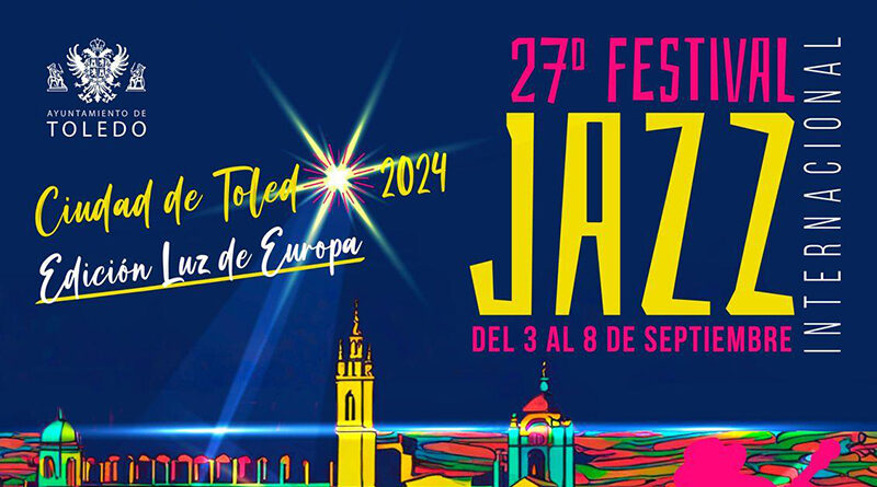 Festival Internacional de Jazz web