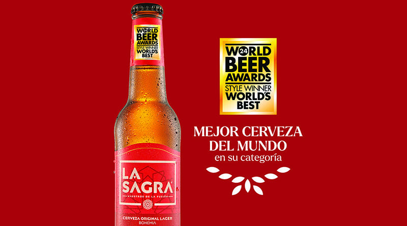 LA SAGRA ORIGINAL _Premio2024