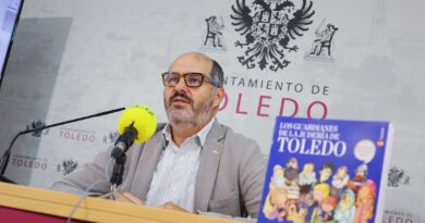 Toledo disfrutará de una jornada de concienciación sobre el patrimonio y legado judío