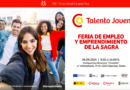 La Cámara de Comercio presenta la Feria de Empleo y Emprendimiento en La Sagra