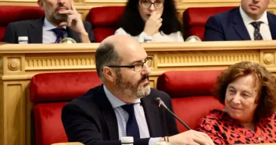 El PP recuerda las promesas incumplidas del PSOE en Azucaica