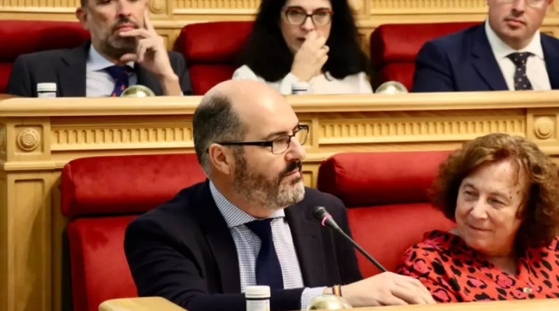 El PP recuerda las promesas incumplidas del PSOE en Azucaica