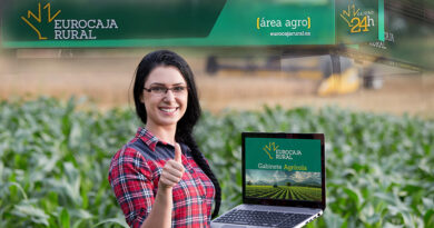 FOTO GABINETE INSTITUCIONAL Y AGRARIO EUROCAJA RURAL