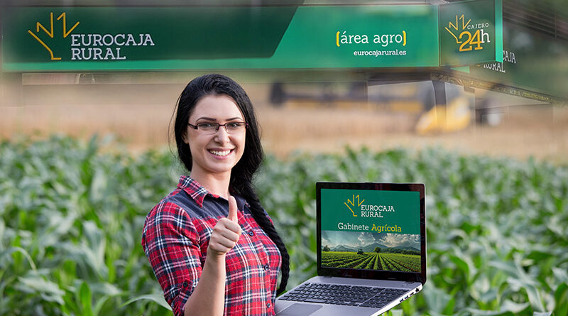 FOTO GABINETE INSTITUCIONAL Y AGRARIO EUROCAJA RURAL