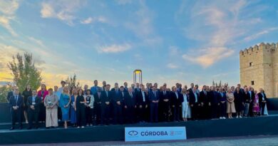 Córdoba alberga el XVII Congreso Mundial de la Organización de las Ciudades del Patrimonio Mundial