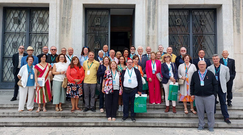 Cofradía Internacional de Investigadores de Toledo