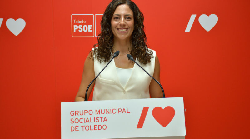 El PSOE solicita la convocatoria del Debate del Estado del Municipio