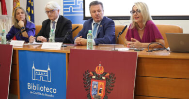 El IV Congreso de Derecho Mercantil y Concursal apuesta por Toledo como “destino de excelencia”