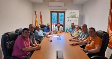 Burguillos de Toledo impulsa su Comunidad Energética Local