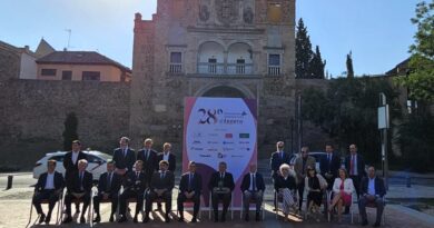 FEDETO otorga su vigésimo octava edición de los Galardones Empresariales de la provincia