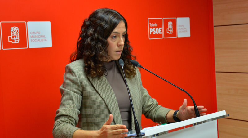 El PSOE pregunta a Velázquez cuál es su propuesta para el cuartel de la Guardia Civil tras descartar La Peraleda y el Polígono.