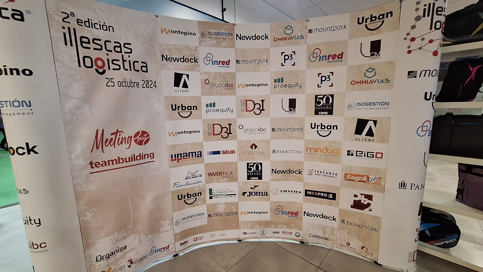 Illescas Logística - presentación Asociación (6)