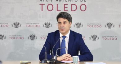 La Junta de Gobierno Local aprueba nuevos gastos en iluminación de las TO-20 y TO-21, arbolado y reparaciones