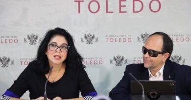 Toledo celebra de la XXXIII Semana de la ONCE para sensibilizar sobre la discapacidad visual