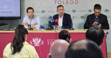 Toledo refuerza su red de transporte público con la creación de dos nuevas líneas de autobús y la reestructuración de otras ocho